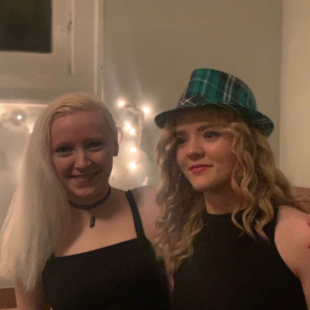 Meet your Posher, Michelle